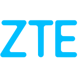 Логотип ZTE